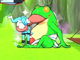 Oh so hero [gay hentai game pornplay] ep.9 secret onsen sex orgy
