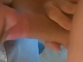 Me sucking 18 y.old boy delicious cock