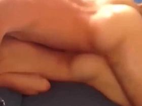 Amico bisex mi rompe il culo