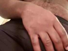 Black dick pov domination with cumshot facial - 12.10.18