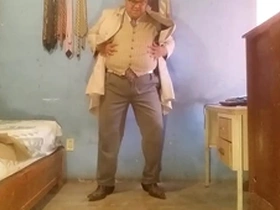 El empresario vaquero es tu amo