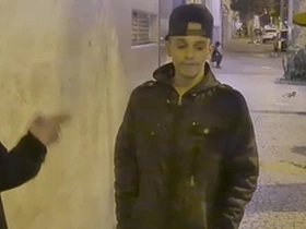 E meu amigo transamos com um cara que andava lapa sem frescuras bareback hsp productions