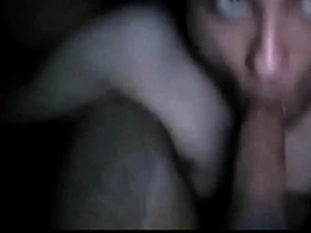 Let's jack off 8