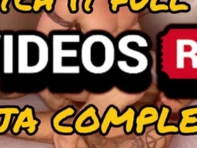 Outro dia de camboy