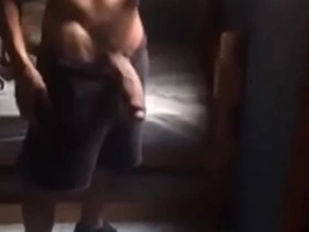 Andy rodrigues, a recovered video.