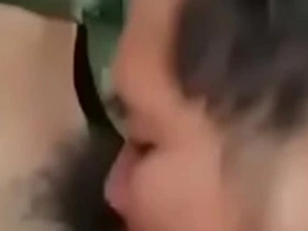 Bú bộ đội ngoài đảo cô tô