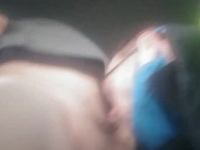 Swallowing a screamer