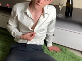 Your romantic date with boy from tinder/ /big dick /cum /uncut /cute / hot
