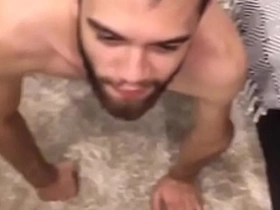 Comi meu irmão ao vivo