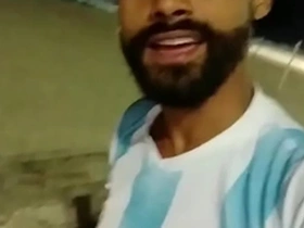 Sai na rua que te pego