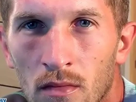 French str8 dad made a porn for money.