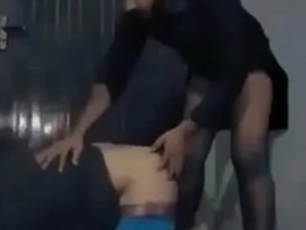 My dudes having sex