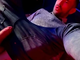 Bande annonce - thiago se vide les couilles dans le cul de bony son assistant - gaysight.com