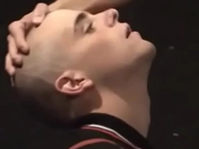 Skinhead used and ab-used