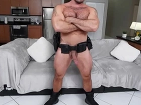 Guy selector - beef: it's what's for porno. featuring gunnar stone, damien white, nick cranston & other muscular studs