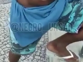 Levei o mavambo da central pro motel e dei gostoso - completo no red