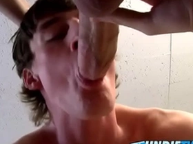 Young skinny twinks rad matthews and jase bionx anal fuck