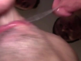 Cum rush
