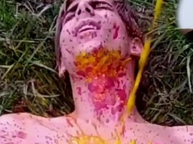 Stxus :: fuck an artist !