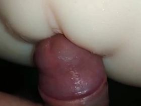 Slutty girlfriend keeps me fucking her