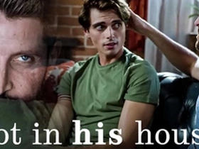 Not in his house johnny ford, ben masters