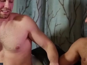 Diego sans jacob peterson - spies part 2 - drill my hole - trailer preview - men.com