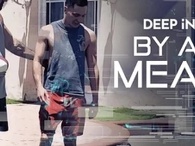 By any means drew sebastian, tristan hunter