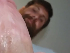 Well hey there, slut!
