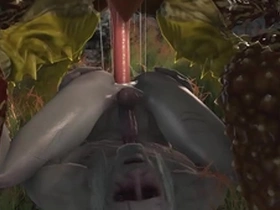 Full: geralt gets egged