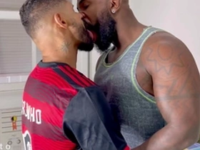 Negao dotado