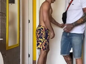 Brunão dotado
