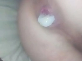Fabdrack puta dotado me llena el orto de leche...