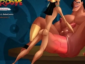 Sex groove 1