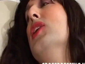 Crossdressing is just so much fun