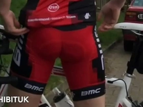 Bulging in my bmc's