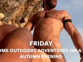 My birthday week! 3 new movies! xvideos red