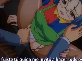 Korashime 2  hentai hardcore
