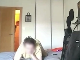 Anon fuck & go - hot top breeding chubby bottom