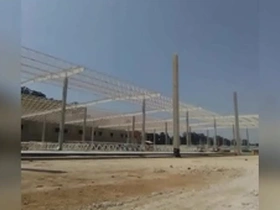 Peladão na construção