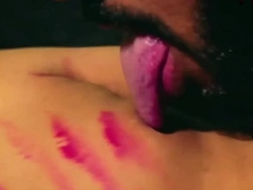 Colour of fuck