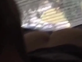 Naked teen caught!!