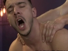 Ragingstallion - alessio vega can't get enough raw dick