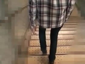 [full ver. is available only for membership and direct release*1]. a boy spotted at station r. he starts tracking him from near his home and tries to make contact with him from the seat next to him...