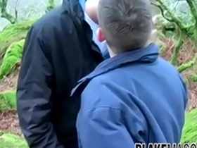 Beautiful uk amateur adam jamieson cock sucked outdoor