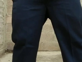 Maestro caliente se saca la lache