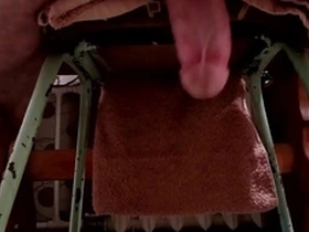 No hands #2