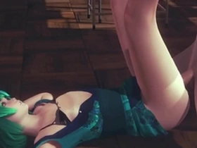 Yaoi femboy - hidetsume is a little bitch - japanese asian manga anime porn gay