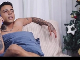 Um presentão de natal - hotboys