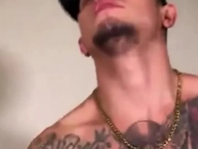 Cuando el chakal te deja mamarcela