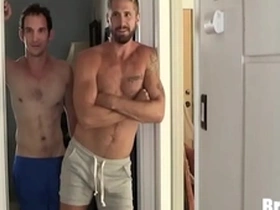 Bully stepbrother takes his pranks to next level
